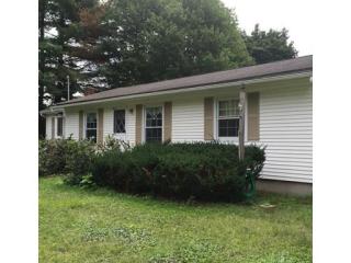 164 Batchelor St, Granby, MA 01033 exterior