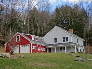 625 Baltimore Rd, Weathersfield, VT 05151 exterior