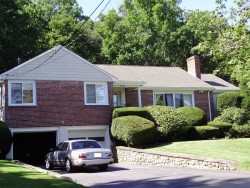 70 Marcellus Dr, Newton, MA 02459 exterior