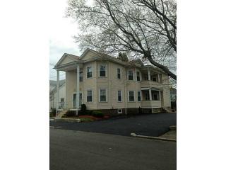 25 Tweed St, Pawtucket, RI 02861 exterior