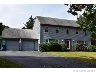 50 Dimmock Rd, Waterford, CT 06385 exterior