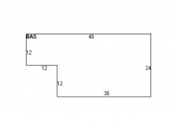 7 Shumaker Path, Newton, MA 02459 floor plan