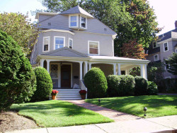 12 Balcarres Rd, Newton, MA 02465 exterior