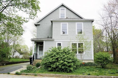 134 Funston Ave, Torrington, CT 06790 exterior