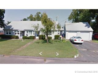 21 Highland Ave, Vernon, CT 06066 exterior