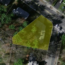 5 Wiswall Rd, Newton, MA 02459 aerial view
