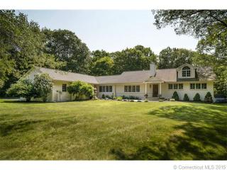 83 Norwich Salem Rd, Lyme, CT 06371 exterior