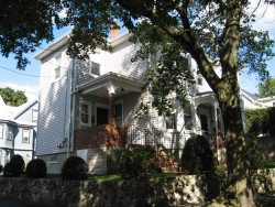13 Henshaw Ter, Newton, MA 02465 exterior