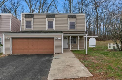 21 Inverness Ln, Middletown, CT 06457 exterior
