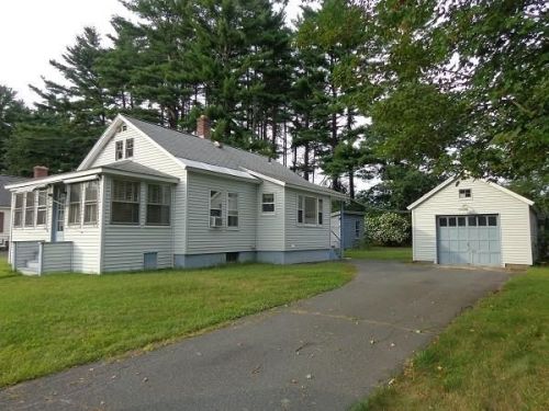 475 River St, Orange, MA 01364 exterior