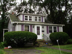 20 Jaconnet St, Newton, MA 02461 exterior