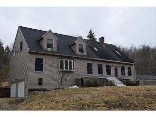 680 Tan Rd, Pittsfield, NH 03263 exterior