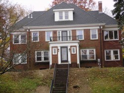 934 Commonwealth Ave, Newton, MA 02459 exterior