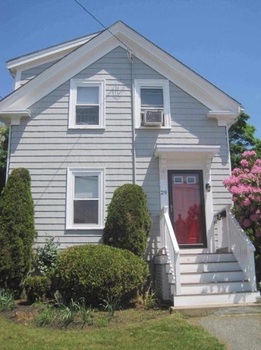 29 Bridge St, Beverly, MA 01915 exterior