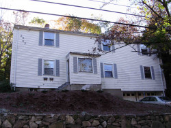 37 Ripley St, Newton, MA 02459 exterior