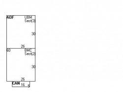 411 Lexington St, Newton, MA 02466 floor plan