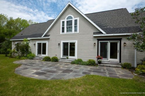 205 Pioneer Farm Way, Waltham, ME 04605 exterior