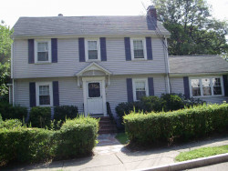 190 Woodcliff Rd, Newton, MA 02461 exterior