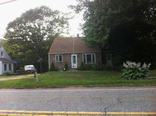 863 Torringford St, Torrington, CT 06790 exterior