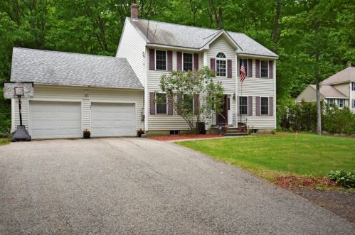 231 River St, Winchendon, MA 01475 exterior