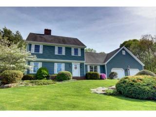 75 Crosswynds Dr, South-Kingstown, RI 02874 exterior