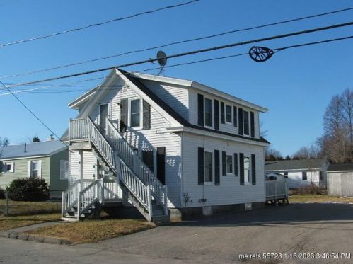 12 Raymond St, Biddeford, ME 04005 exterior