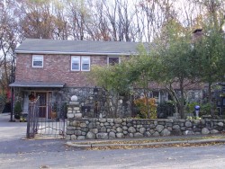 7 Elmhurst Rd, Newton, MA 02458 exterior