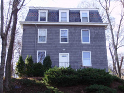 52 Bennington St, Newton, MA 02458 exterior