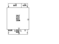 231 Elliot St, Newton, MA 02464 floor plan