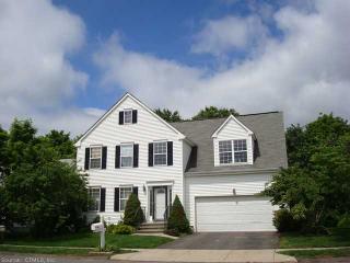 53 Wynd Ter, Middletown, CT 06457 exterior