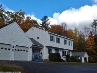 427 Blanchard St, Rumford, ME 04276 exterior