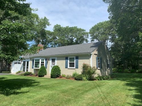 14 Fresh Brook Rd, Yarmouth, MA 02664 exterior