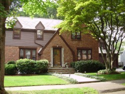 49 Olde Field Rd, Newton, MA 02459 exterior