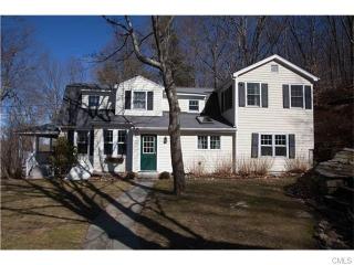 83 Pine Mountain Rd, Ridgefield, CT 06877 exterior