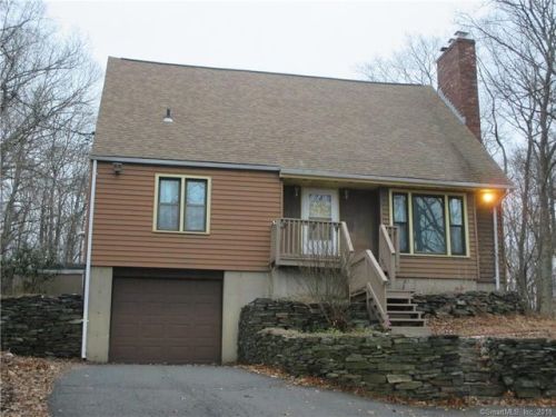 1750 Bartholomew Rd, Middletown, CT 06457 exterior