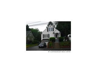 515 Woodtick Rd, Waterbury, CT 06716 exterior