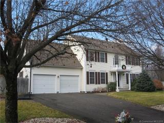 77 Pacer Ln, Plantsville, CT 06479 exterior