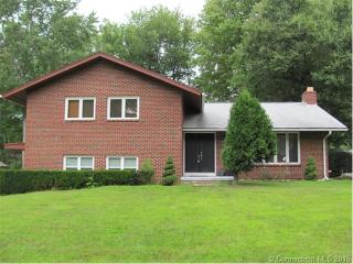 85 Lindberg St, Torrington, CT 06790 exterior