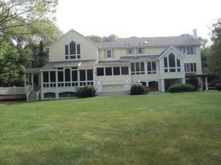 21 Howland Rd, Berkley, MA 02779 exterior