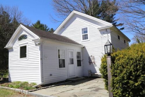 49 Sandisfield Rd, South Sandisfield, MA 01255 exterior