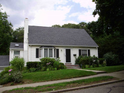 194 Upland Ave, Newton, MA 02461 exterior