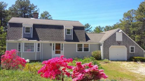 420 Foxwood Dr, Eastham, MA 02642 exterior