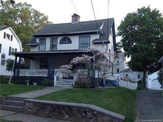 29 Broadview St, Bristol, CT 06010 exterior