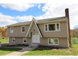 130 Knox Blvd, Middletown, CT 06457 exterior