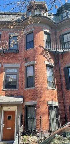 131 Newton St, Boston, MA 02118 exterior
