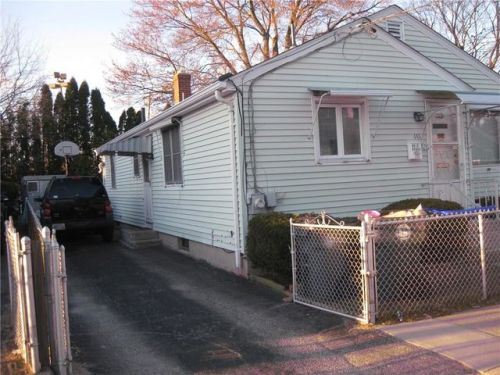 111 Lubec St, Providence, RI 02904 exterior