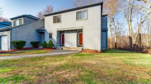 753 Main St, Cheshire, CT 06410 exterior