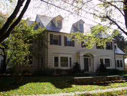16 Merrill Rd, Newton, MA 02459 exterior