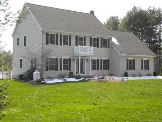 1321 Durham Rd, Wallingford, CT 06492 exterior