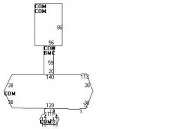 175 Temple St, Newton, MA 02465 floor plan